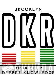 Digikiller Records - Винил CD и Кассеты лейбла Digikiller Records на сайте МаркетВинила