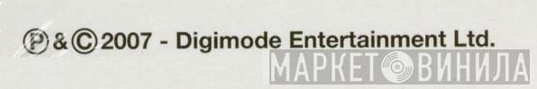 Digimode Entertainment Ltd. - Винил CD и Кассеты лейбла Digimode Entertainment Ltd. на сайте МаркетВинила