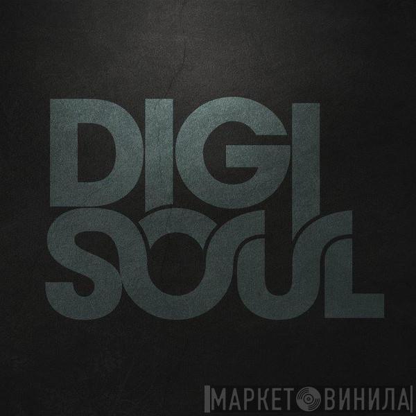 Digisoul - Винил CD и Кассеты лейбла Digisoul на сайте МаркетВинила
