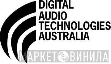 Digital Audio Technologies Australia - Винил CD и Кассеты лейбла Digital Audio Technologies Australia на сайте МаркетВинила