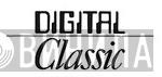 Digital Classic  - Винил CD и Кассеты лейбла Digital Classic (2) на сайте МаркетВинила