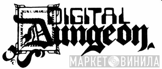 Digital Dungeon Records - Винил CD и Кассеты лейбла Digital Dungeon Records на сайте МаркетВинила