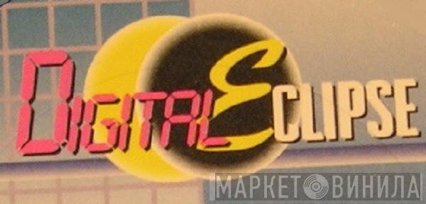 Digital Eclipse - Винил CD и Кассеты лейбла Digital Eclipse на сайте МаркетВинила