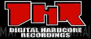 Digital Hardcore Recordings (DHR) - Винил CD и Кассеты лейбла Digital Hardcore Recordings (DHR) на сайте МаркетВинила