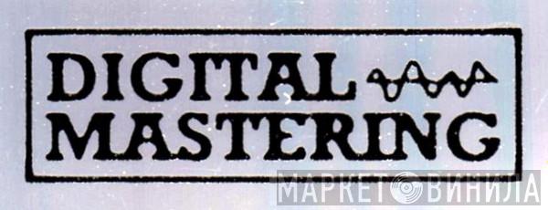 Digital Mastering - Винил CD и Кассеты лейбла Digital Mastering на сайте МаркетВинила