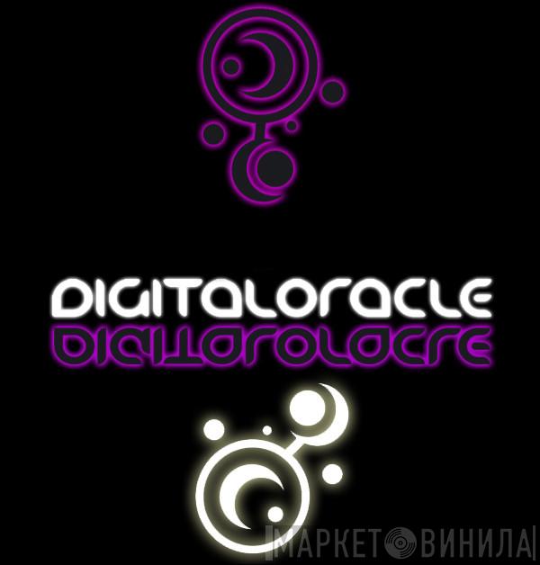 Digital Oracle - Винил CD и Кассеты лейбла Digital Oracle на сайте МаркетВинила
