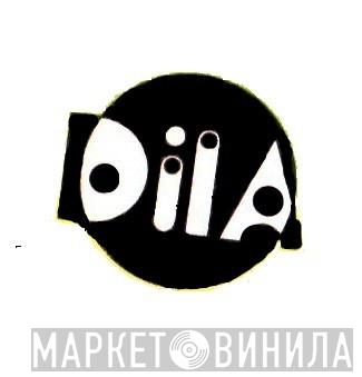 Dila - Винил CD и Кассеты лейбла Dila на сайте МаркетВинила