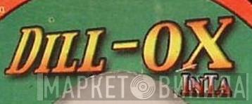 Dill-Ox Inta - Винил CD и Кассеты лейбла Dill-Ox Inta на сайте МаркетВинила