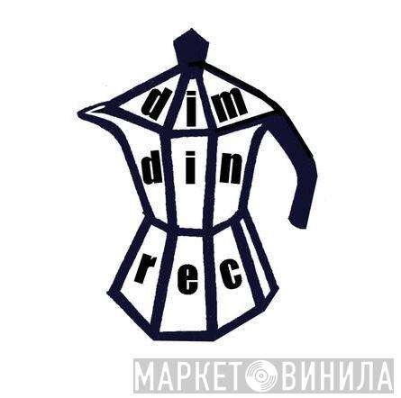 Dim Din Records - Винил CD и Кассеты лейбла Dim Din Records на сайте МаркетВинила