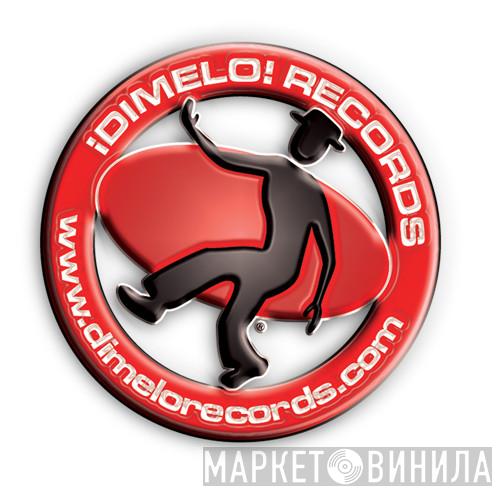 Dimelo Records - Винил CD и Кассеты лейбла Dimelo Records на сайте МаркетВинила