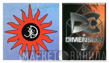 Dimension 3 - Винил CD и Кассеты лейбла Dimension 3 на сайте МаркетВинила