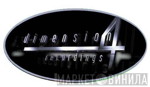 Dimension 4 Recordings - Винил CD и Кассеты лейбла Dimension 4 Recordings на сайте МаркетВинила