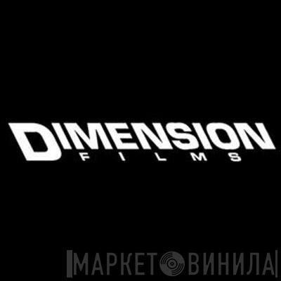 Dimension Films - Винил CD и Кассеты лейбла Dimension Films на сайте МаркетВинила