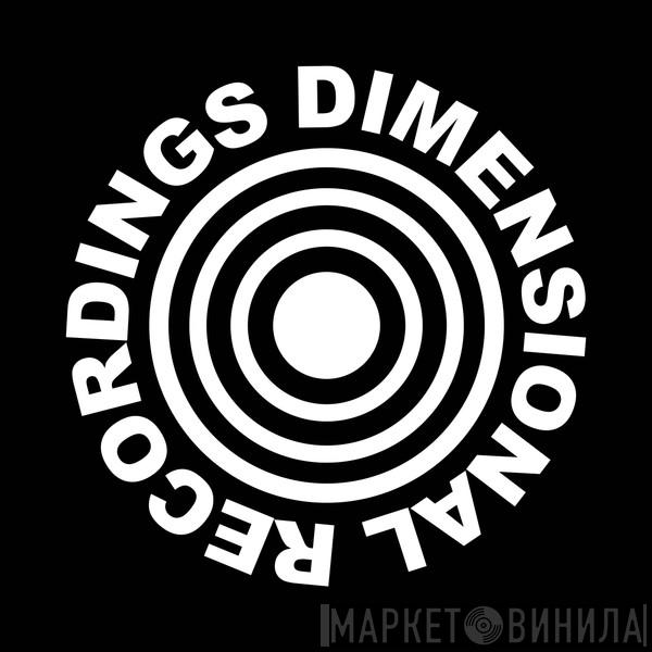 Dimensional Recordings - Винил CD и Кассеты лейбла Dimensional Recordings на сайте МаркетВинила