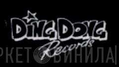Ding Dong Records - Винил CD и Кассеты лейбла Ding Dong Records на сайте МаркетВинила