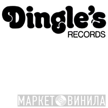 Dingle's Records - Винил CD и Кассеты лейбла Dingle's Records на сайте МаркетВинила
