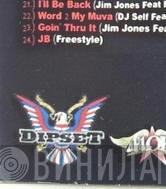 DipSet - Винил CD и Кассеты лейбла DipSet на сайте МаркетВинила