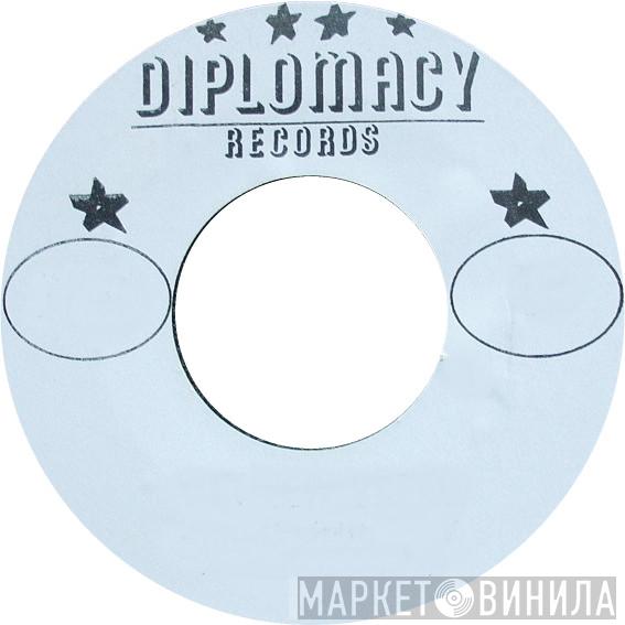 Diplomacy Records - Винил CD и Кассеты лейбла Diplomacy Records на сайте МаркетВинила