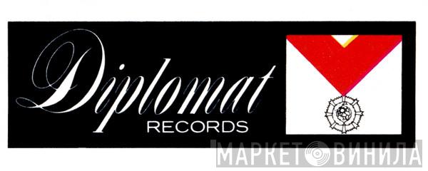 Diplomat Records - Винил CD и Кассеты лейбла Diplomat Records на сайте МаркетВинила