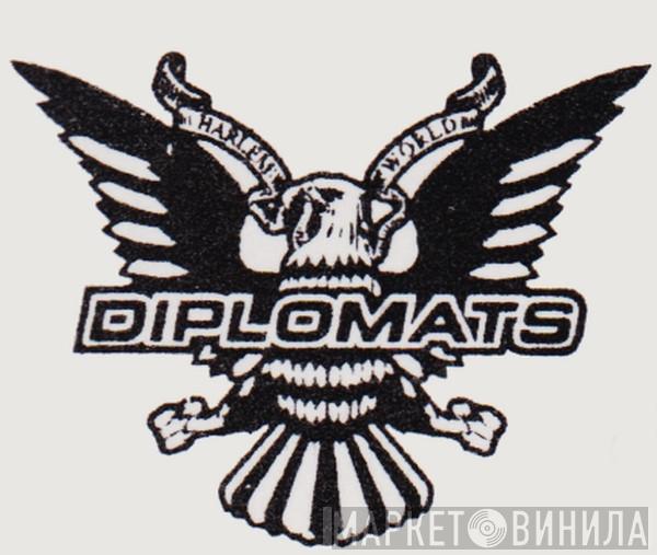 Diplomats - Винил CD и Кассеты лейбла Diplomats на сайте МаркетВинила