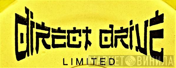 Direct Drive Limited - Винил CD и Кассеты лейбла Direct Drive Limited на сайте МаркетВинила
