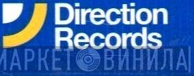 Direction Records - Винил CD и Кассеты лейбла Direction Records на сайте МаркетВинила