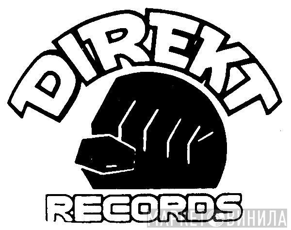 Direkt Records - Винил CD и Кассеты лейбла Direkt Records на сайте МаркетВинила