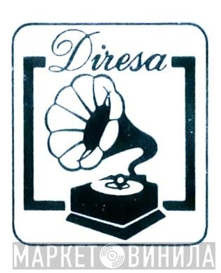 Diresa - Винил CD и Кассеты лейбла Diresa на сайте МаркетВинила