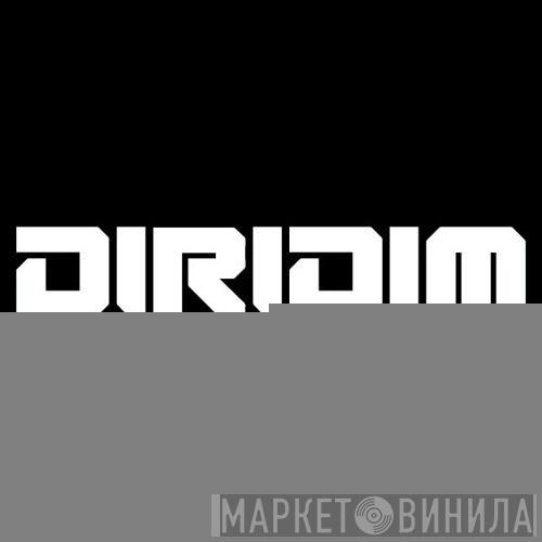 Diridim - Винил CD и Кассеты лейбла Diridim на сайте МаркетВинила