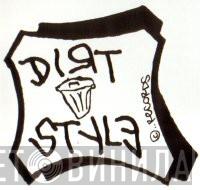 Dirt Style Records - Винил CD и Кассеты лейбла Dirt Style Records на сайте МаркетВинила