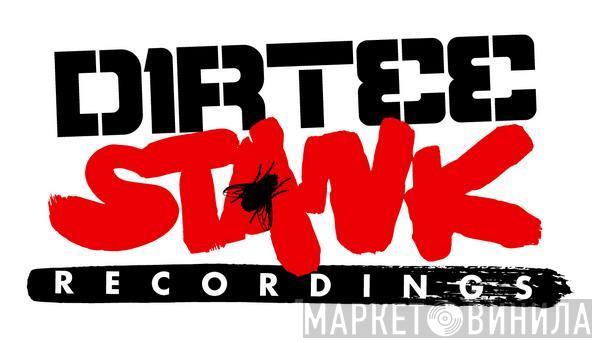 Dirtee Stank Recordings - Винил CD и Кассеты лейбла Dirtee Stank Recordings на сайте МаркетВинила