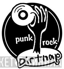 Dirtnap Records - Винил CD и Кассеты лейбла Dirtnap Records на сайте МаркетВинила