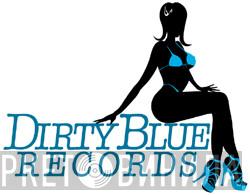 Dirty Blue Records - Винил CD и Кассеты лейбла Dirty Blue Records на сайте МаркетВинила