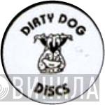 Dirty Dog Discs - Винил CD и Кассеты лейбла Dirty Dog Discs на сайте МаркетВинила