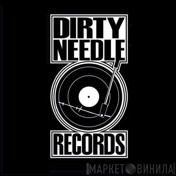 Dirty Needle Records - Винил CD и Кассеты лейбла Dirty Needle Records на сайте МаркетВинила