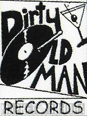 Dirty Old Man Records - Винил CD и Кассеты лейбла Dirty Old Man Records на сайте МаркетВинила