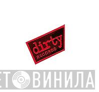 Dirty Records  - Винил CD и Кассеты лейбла Dirty Records (7) на сайте МаркетВинила