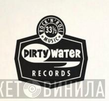 Dirty Water Records - Винил CD и Кассеты лейбла Dirty Water Records на сайте МаркетВинила