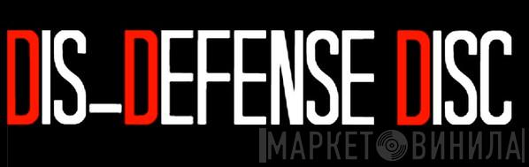Dis-Defense Disc - Винил CD и Кассеты лейбла Dis-Defense Disc на сайте МаркетВинила