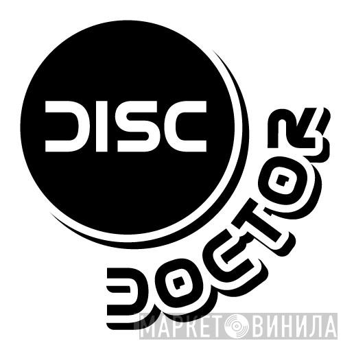 Disc Doctor Records - Винил CD и Кассеты лейбла Disc Doctor Records на сайте МаркетВинила