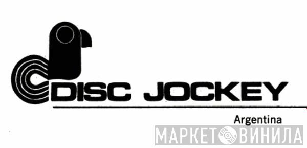 Disc Jockey - Винил CD и Кассеты лейбла Disc Jockey на сайте МаркетВинила