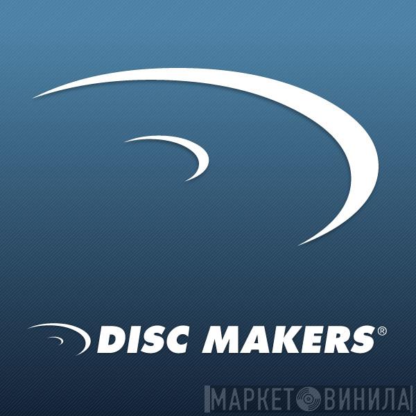 Disc Makers - Винил CD и Кассеты лейбла Disc Makers на сайте МаркетВинила