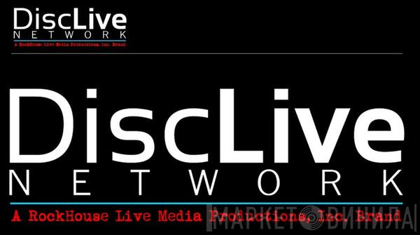 DiscLive Network - Винил CD и Кассеты лейбла DiscLive Network на сайте МаркетВинила