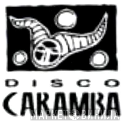 Disco Caramba - Винил CD и Кассеты лейбла Disco Caramba на сайте МаркетВинила