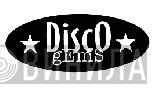 Disco Gems - Винил CD и Кассеты лейбла Disco Gems на сайте МаркетВинила