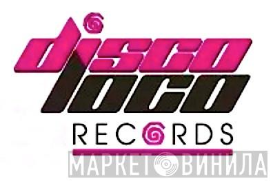 Disco Loco Records - Винил CD и Кассеты лейбла Disco Loco Records на сайте МаркетВинила