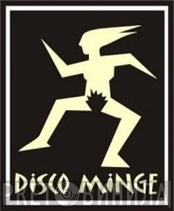 Disco Minge Records - Винил CD и Кассеты лейбла Disco Minge Records на сайте МаркетВинила