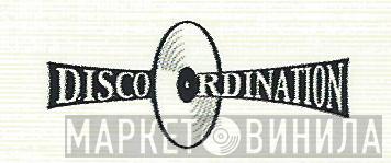 Disco-Ordination - Винил CD и Кассеты лейбла Disco-Ordination на сайте МаркетВинила