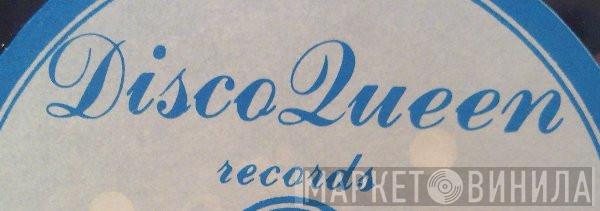 Disco Queen Records - Винил CD и Кассеты лейбла Disco Queen Records на сайте МаркетВинила