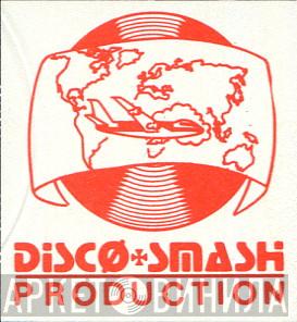 Disco Smash Production - Винил CD и Кассеты лейбла Disco Smash Production на сайте МаркетВинила